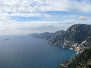 Sentiero degli Dei